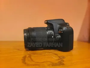 Canon Rebel T6