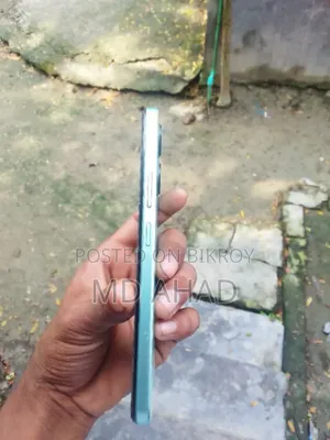 Vivo Y03 64 GB Pink