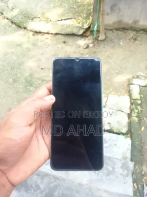 Vivo Y03 64 GB Pink