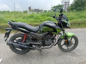 হিরো হাঙ্ক ২০২০ কালো
