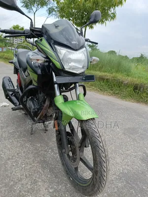 হিরো হাঙ্ক ২০২০ কালো