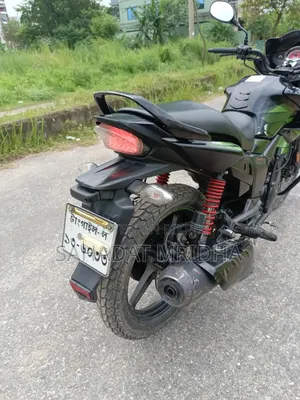হিরো হাঙ্ক ২০২০ কালো