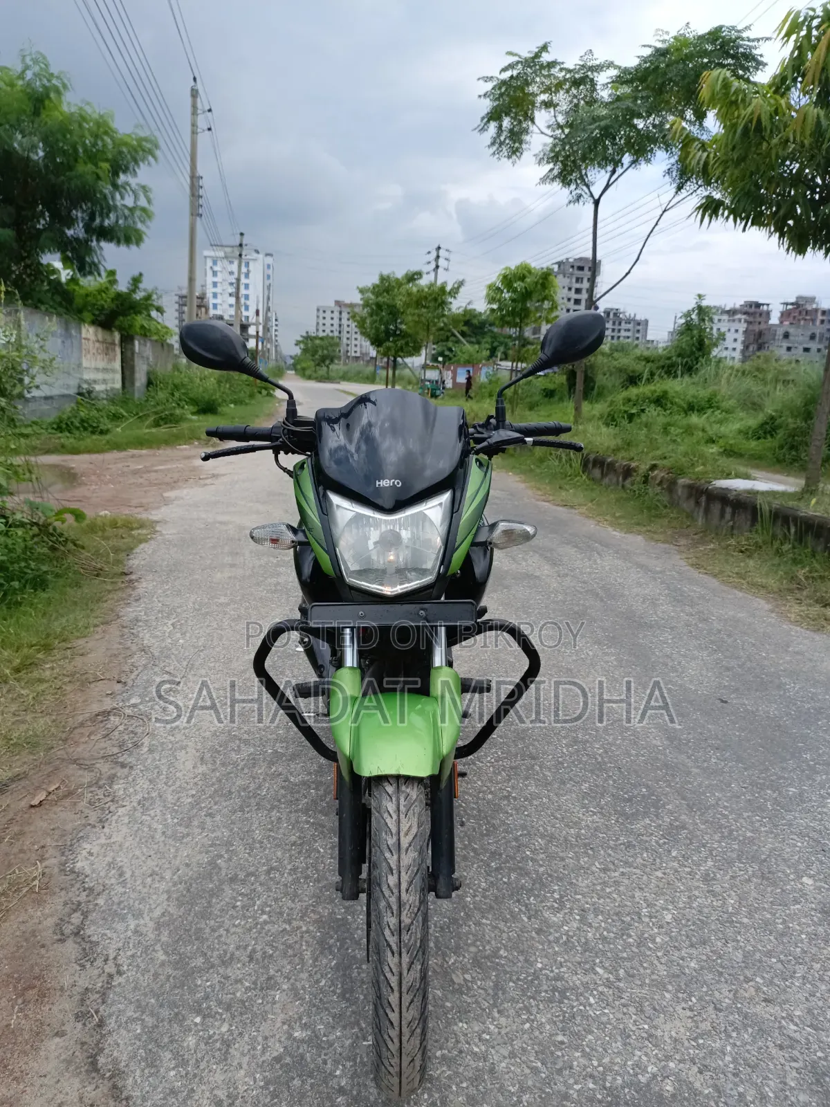 হিরো হাঙ্ক ২০২০ কালো