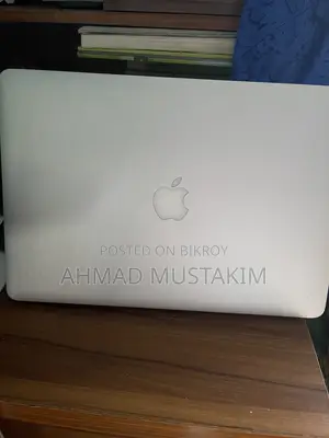 Laptop Apple MacBook Pro 2015 16GB Intel Core i7 SSD 256GB