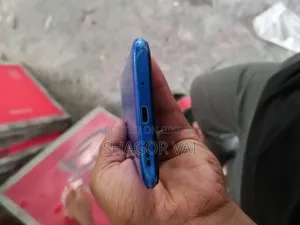 Xiaomi Redmi 9A 32 GB Blue
