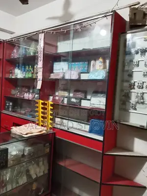 Commercial Shop Decoration for Sale দোকানের ডেকোরেশন বিক্রি করা হবে