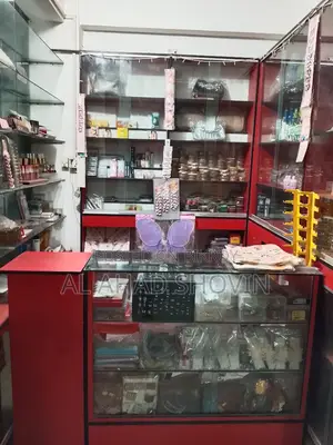 Commercial Shop Decoration for Sale দোকানের ডেকোরেশন বিক্রি করা হবে