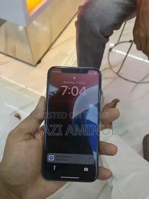 Apple iPhone XS 64 GB White