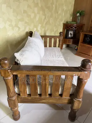 Two Seat Sofa