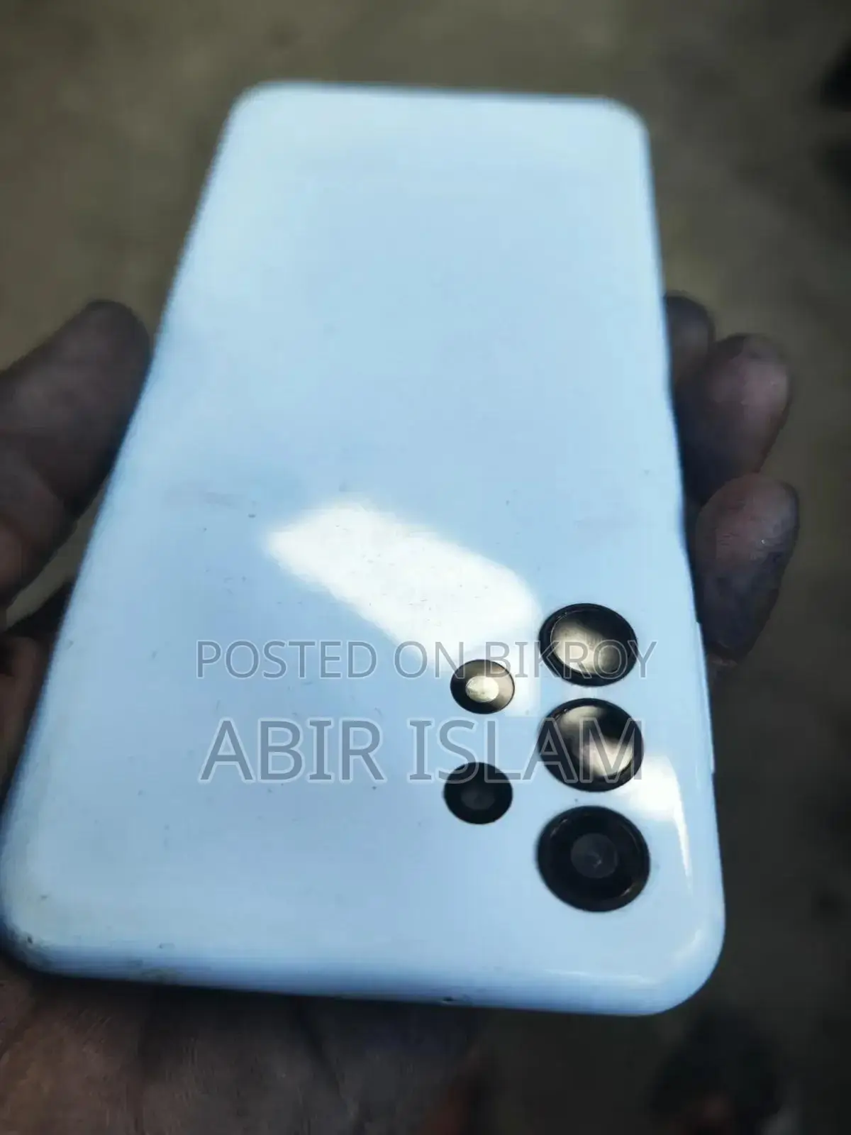 Samsung Galaxy A13 128 GB Gray
