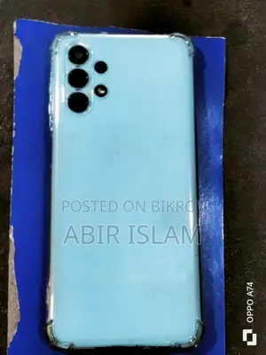 Samsung Galaxy A13 128 GB Gray
