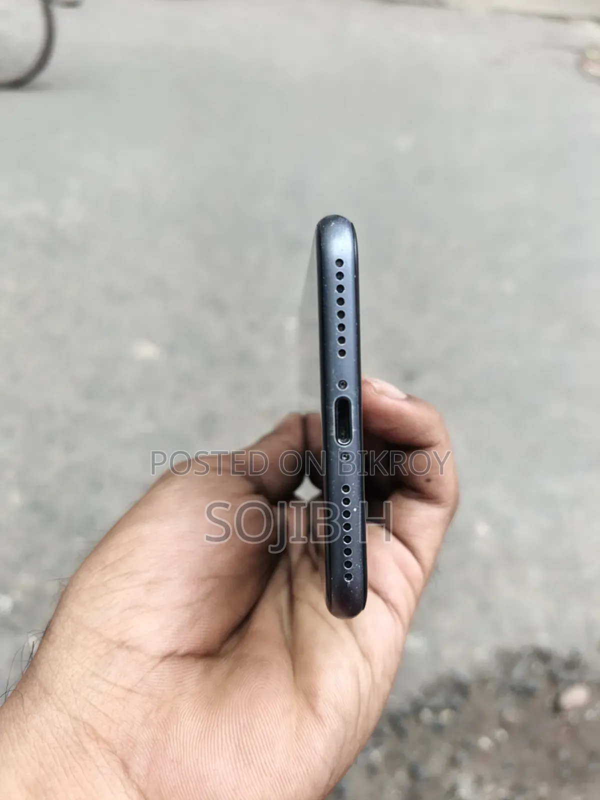 Apple iPhone 8 Plus 64 GB Black