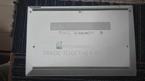 Laptop HP EliteBook 845 G8 8GB AMD Ryzen 5 SSD 256GB