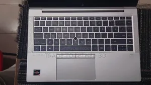 Laptop HP EliteBook 845 G8 8GB AMD Ryzen 5 SSD 256GB