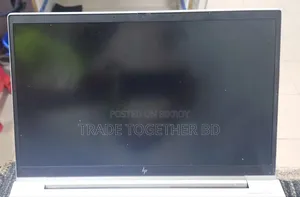 Laptop HP EliteBook 845 G8 8GB AMD Ryzen 5 SSD 256GB