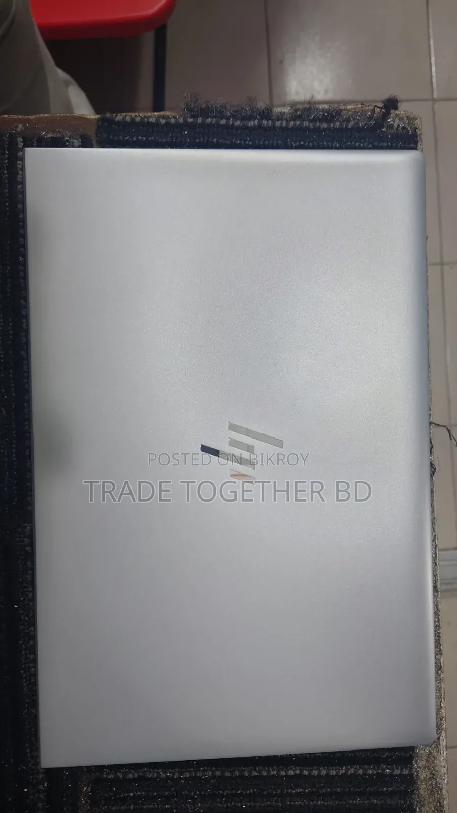 Laptop HP EliteBook 845 G8 8GB AMD Ryzen 5 SSD 256GB