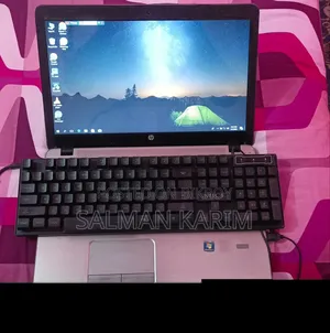 Laptop HP ProBook 450 G1 4GB Intel Core I3 HDD 500GB