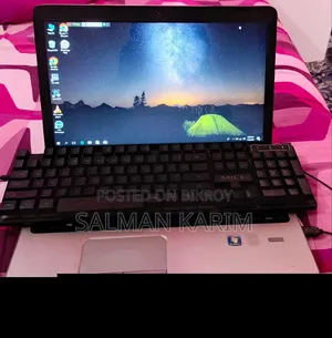 Laptop HP ProBook 450 G1 4GB Intel Core I3 HDD 500GB