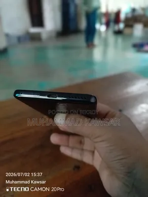 Mobile Phone 512 GB Black