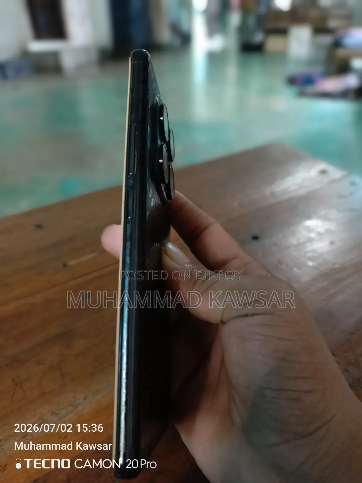Mobile Phone 512 GB Black