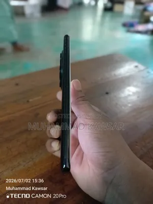 Mobile Phone 512 GB Black