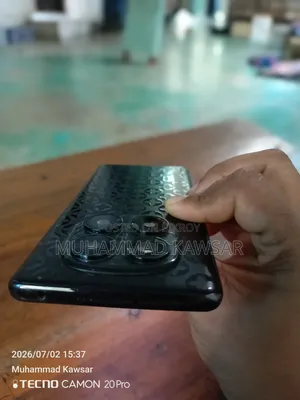 Mobile Phone 512 GB Black