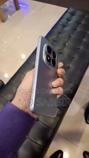 Xiaomi Redmi Note 15 Pro+ 256 GB Silver