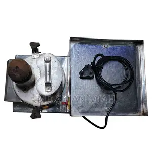 Automatic 2 HP Vegetable Cutting Machine