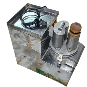 Automatic 2 HP Vegetable Cutting Machine