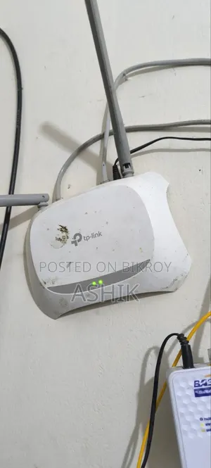 Tp-link Router