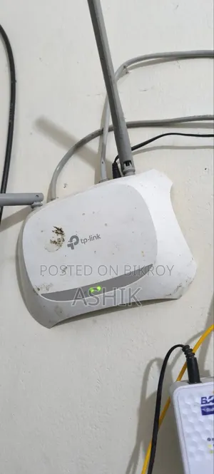 Tp-link Router