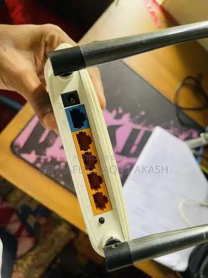 Wifi Router