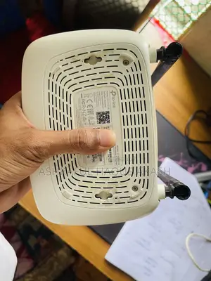 Wifi Router