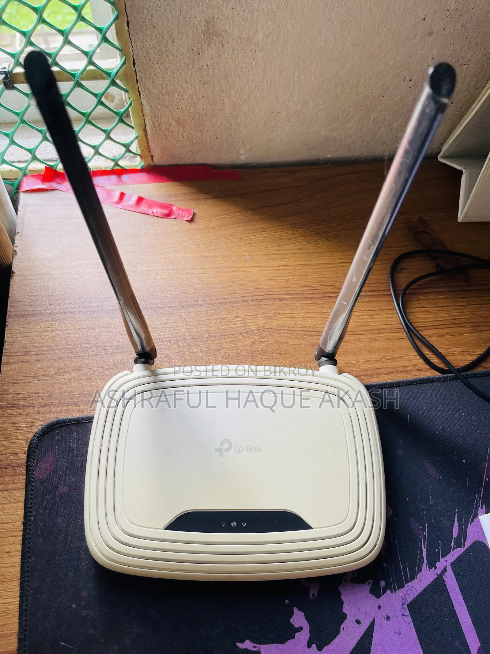 Wifi Router