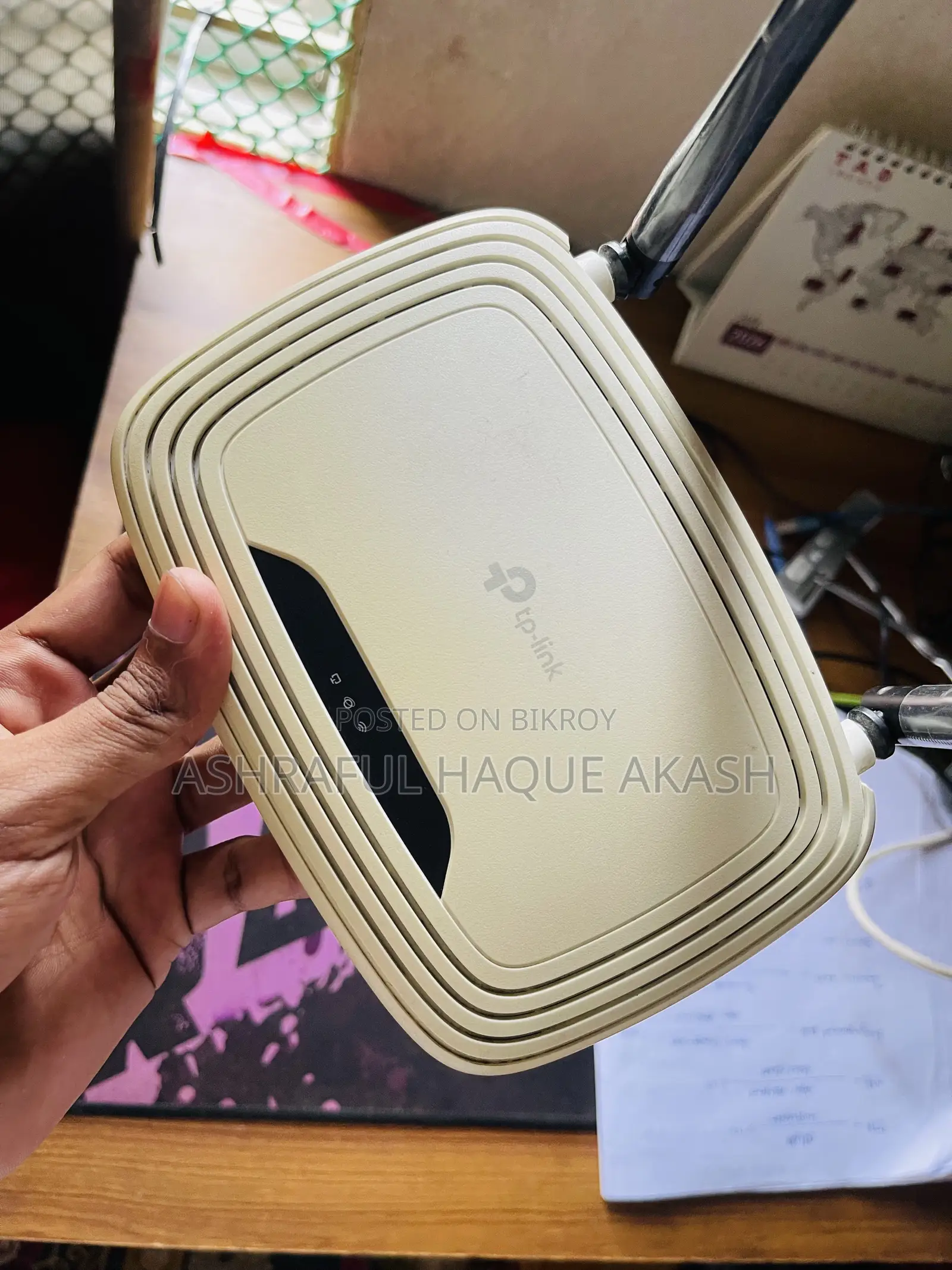 Wifi Router