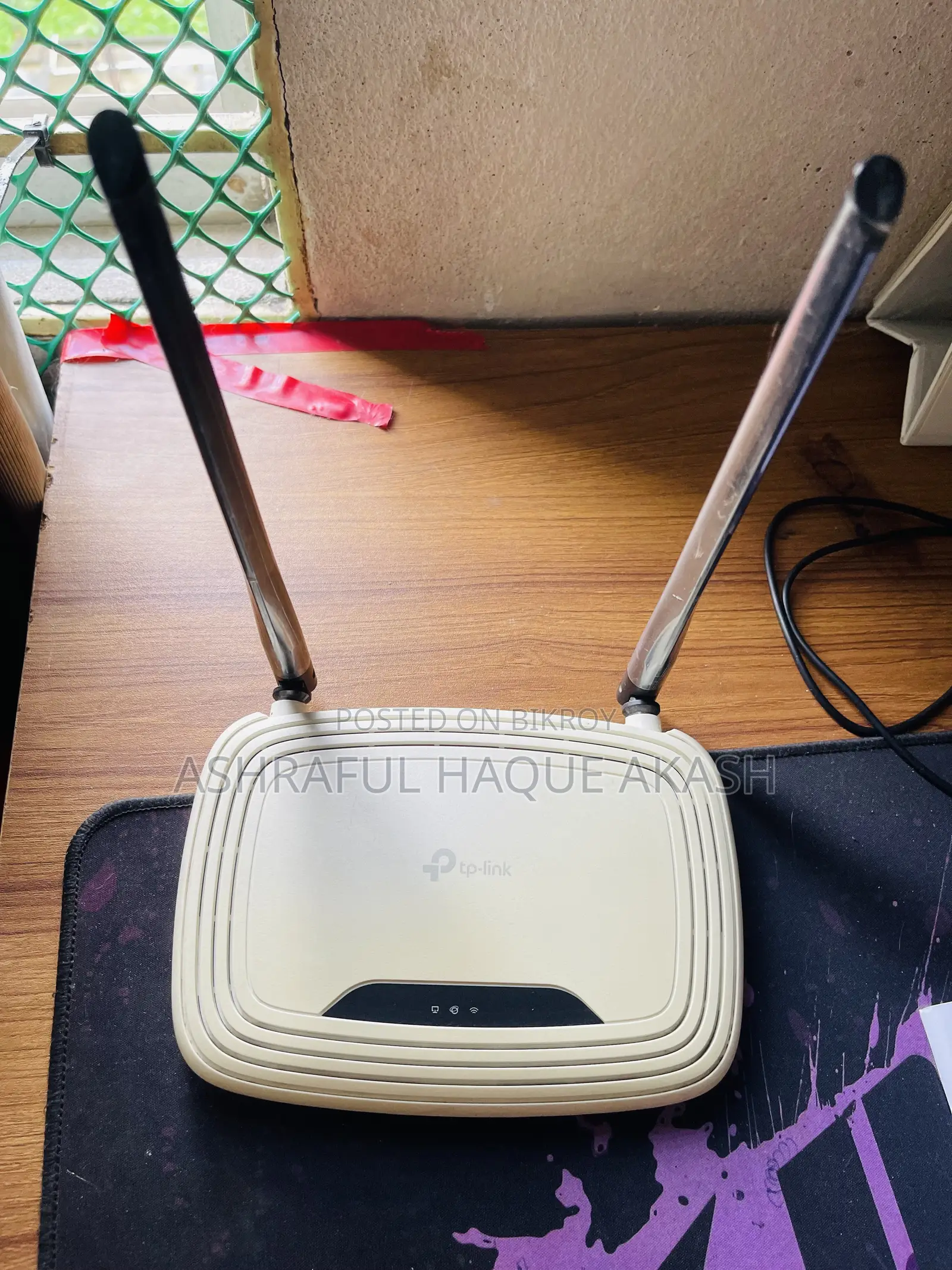 Wifi Router