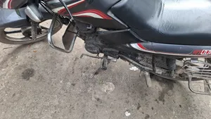 TVS Metro 2014 Gray