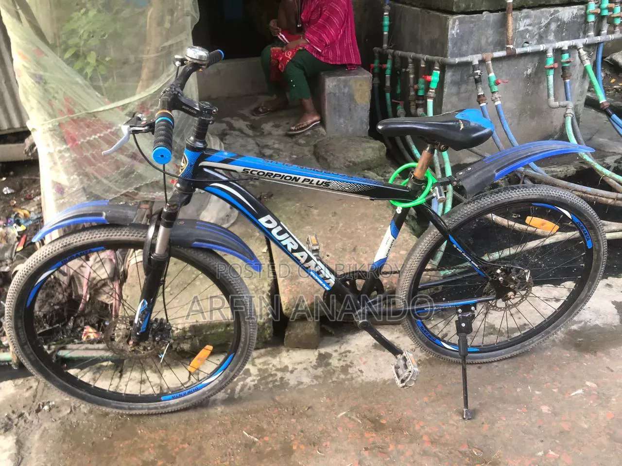 Cycle for sale