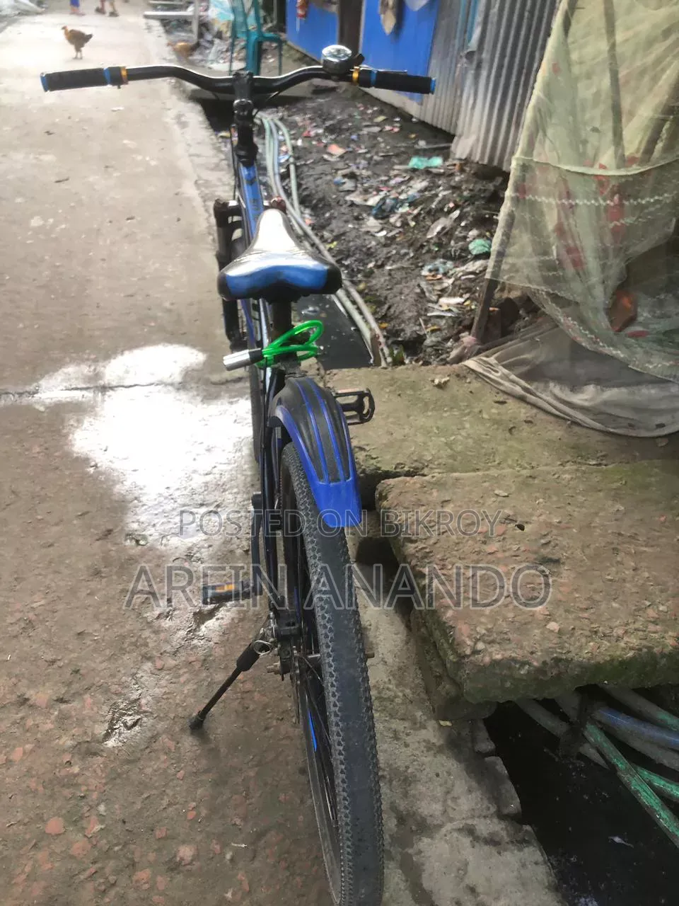 Cycle for sale