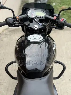 Bajaj Pulsar 150 2020 Black