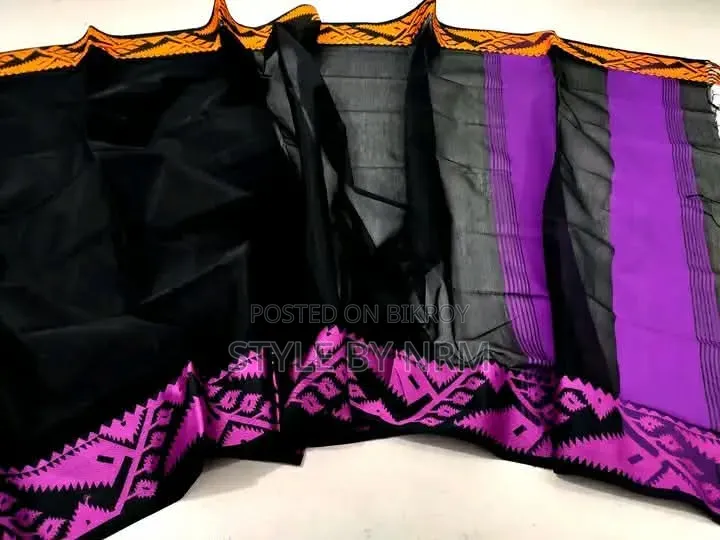 অফার প্রাইজে পাবেন শাড়ি