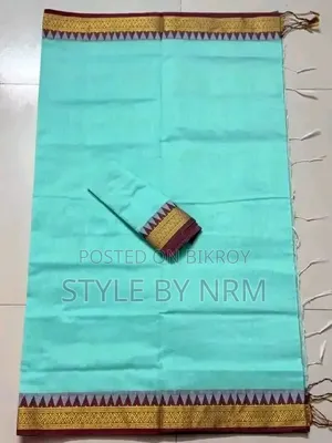 অফার প্রাইজে পাবেন শাড়ি