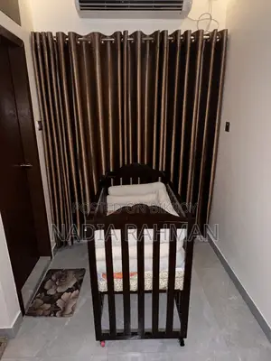 Baby Cot/ Crib