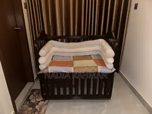 Baby Cot/ Crib