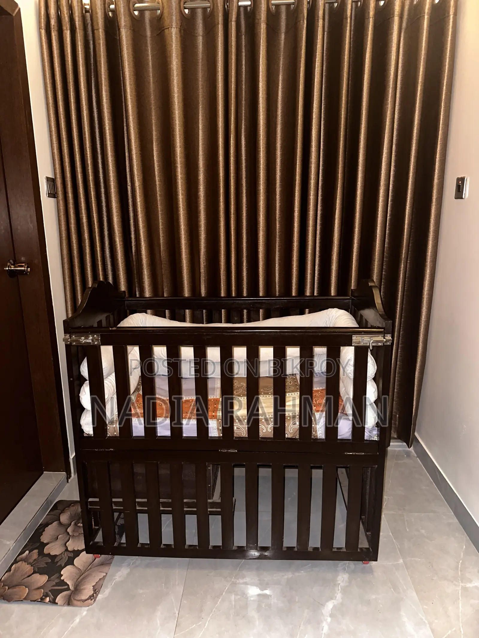 Baby Cot/ Crib