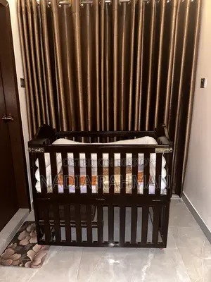 Baby Cot/ Crib