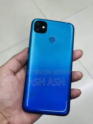 আইটেল ভিশন ১ ৩২ জিবি ব্লু