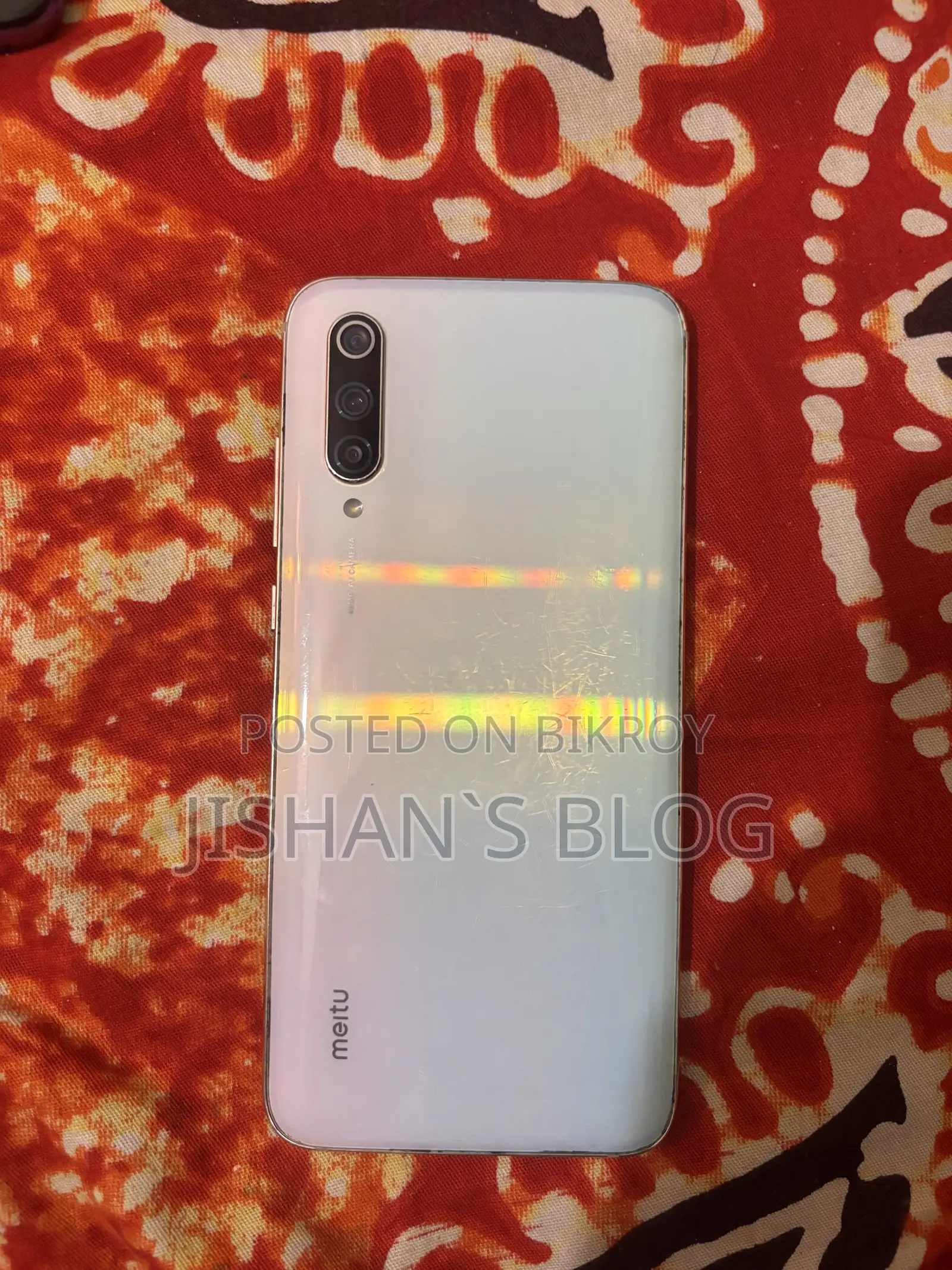 Xiaomi 256 GB