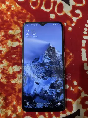 Xiaomi 256 GB
