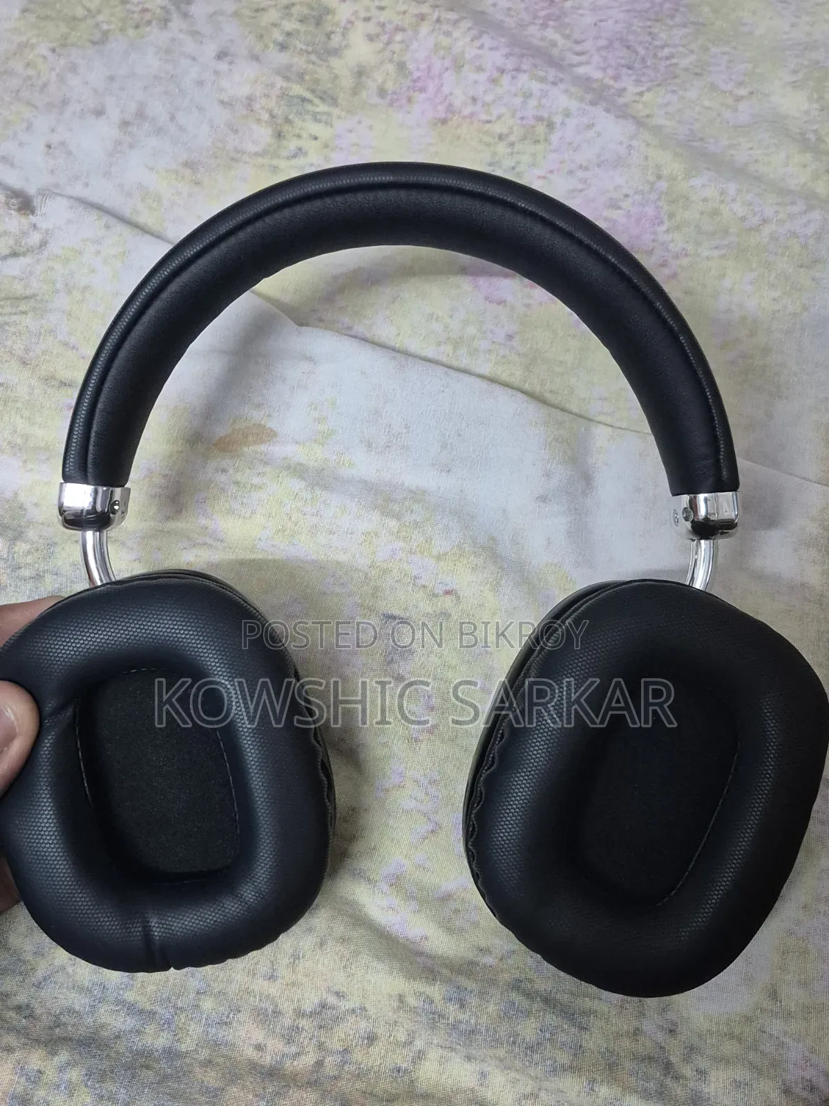 Headphone (Hoco W35)